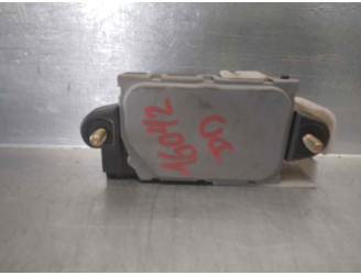 Replacement front right central locking motor for Hyundai XG 3.0 XG OEM IAM reference 9578839000 4 PINS 4 DOORS