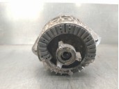 Replacement left engine mount for Mercedes-Benz E-Class (W212) sedan 2.1 CDI CAT OEM IAM reference A2122406317 