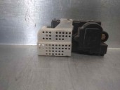 Replacement front right central locking motor for Hyundai XG 3.0 XG OEM IAM reference 9578839000 4 PINS 4 DOORS