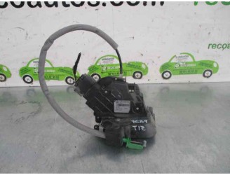 Recambio de cerradura puerta trasera izquierda para ford mondeo ber. (ca2) 2.0 tdci cat referencia OEM IAM 6M2AR26413BC 6 PINES 