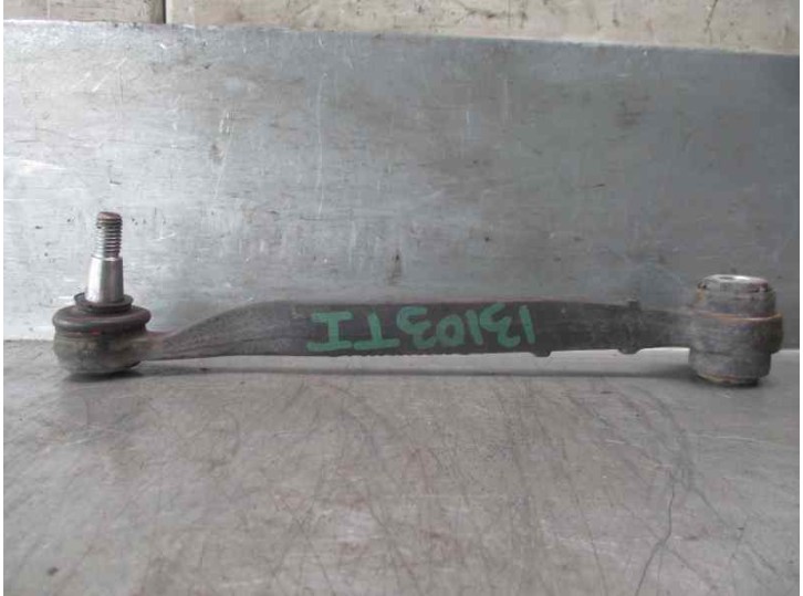 Recambio de brazo suspension superior trasero izquierdo para mercedes-benz clase slk (w171) roadster 3.0 v6 cat referencia OEM I