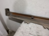 Recambio de faldon lateral para volkswagen scirocco iii (137, 138) 2.0 tdi referencia OEM IAM 1K8853372C 1K8853372C 