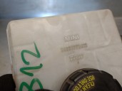 Recambio de bomba freno para mini cooper (rc31) (2004-...) manual 1.6 85 referencia OEM IAM 34336772413  