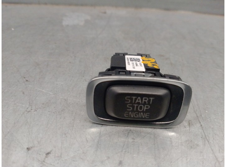 Recambio de boton start/stop para volvo s60 ii (134) d4 referencia OEM IAM 31456644 31456644 