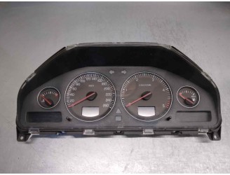 Recambio de cuadro instrumentos para volvo xc90 2.4 diesel cat referencia OEM IAM 30746101 