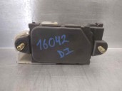 Replacement of front left window regulator motor for Hyundai XG 3.0 XG OEM IAM 9573538000 4 PINS 4 DOORS reference