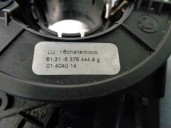 Recambio de mando luces para bmw serie 3 berlina (e46) 2.0 16v diesel cat referencia OEM IAM 8363664 8363662 