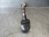 Recambio de brazo suspension inferior delantero derecho para bmw serie 5 berlina (e39) 2.5 24v cat referencia OEM IAM 1094234 