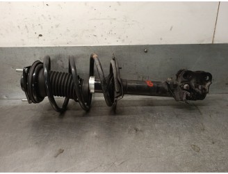 Recambio de amortiguador delantero izquierdo para mitsubishi outlander iii (gg_w, gf_w, zj, zl, zk) 2.0 hybrid 4wd referencia OE