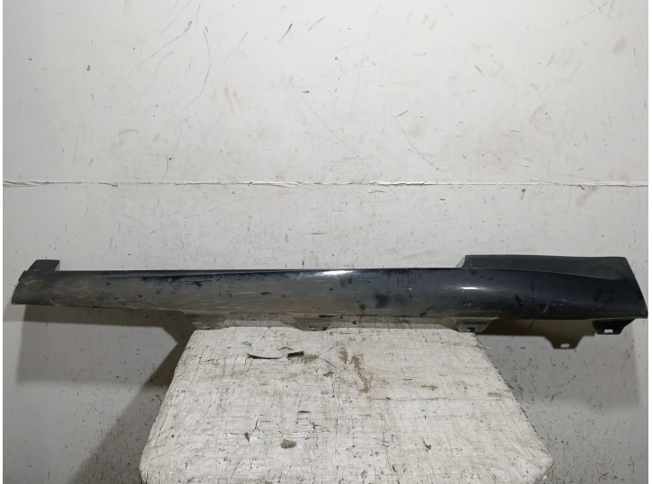 Recambio de faldon lateral para volkswagen scirocco iii (137, 138) 2.0 tdi referencia OEM IAM 1K8853371C 1K8853371C 