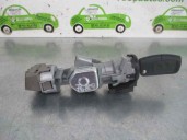 Recambio de conmutador de arranque para ford mondeo ber. (ca2) 2.0 tdci cat referencia OEM IAM 3M513F880AE 