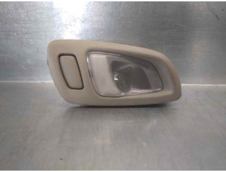 Recambio de luz interior para hyundai xg 3.0 xg referencia OEM IAM 9282039000 TRAS DER 