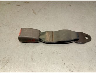 Recambio de enganche cinturon para ssangyong musso (fj) 2.3 d referencia OEM IAM 5466082 5466082 