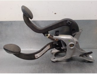 Recambio de juego pedales para mini r57 cabrio diesel cat referencia OEM IAM 35106795831 