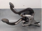 Recambio de juego pedales para mini r57 cabrio diesel cat referencia OEM IAM 35106795831 