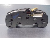 Recambio de cuadro instrumentos para opel astra g berlina 1.6 16v referencia OEM IAM 90561454 1110008830004 VDO