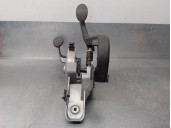 Recambio de juego pedales para mini r57 cabrio diesel cat referencia OEM IAM 35106795831 