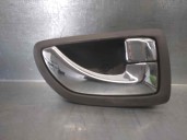 Recambio de maneta interior delantera derecha para hyundai xg 3.0 xg referencia OEM IAM 8262139000  5 PUERTAS