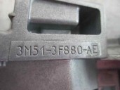 Recambio de conmutador de arranque para ford mondeo ber. (ca2) 2.0 tdci cat referencia OEM IAM 3M513F880AE 