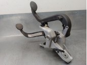 Recambio de juego pedales para mini r57 cabrio diesel cat referencia OEM IAM 35106795831 