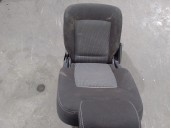 Recambio de asientos trasero derecho para ford galaxy (ca1) 2.0 tdci cat referencia OEM IAM 6M2163840 TELA NEGRA CON MARCAS BLAN