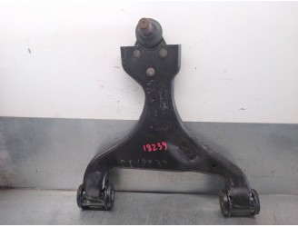 Recambio de brazo suspension inferior delantero izquierdo para mercedes-benz vito mixto 06.2003 2.1 cdi cat referencia OEM IAM 