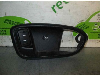 Recambio de mando elevalunas delantero derecho para ford mondeo ber. (ca2) 2.0 tdci cat referencia OEM IAM 6M21U226A36 