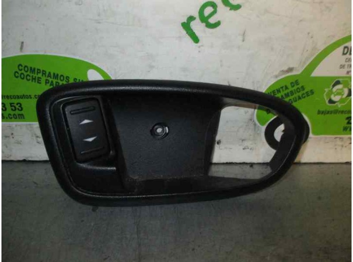 Recambio de mando elevalunas delantero derecho para ford mondeo ber. (ca2) 2.0 tdci cat referencia OEM IAM 6M21U226A36 