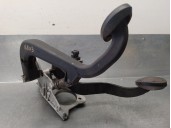 Recambio de juego pedales para mini r57 cabrio diesel cat referencia OEM IAM 35106795831 