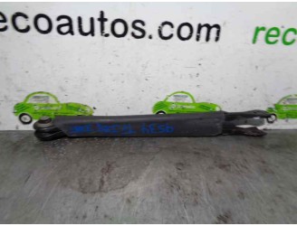 Recambio de brazo suspension inferior trasero izquierdo para bmw serie 3 berlina (e46) 2.0 16v diesel cat referencia OEM IAM 109