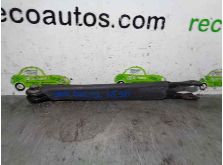 Recambio de brazo suspension inferior trasero izquierdo para bmw serie 3 berlina (e46) 2.0 16v diesel cat referencia OEM IAM 109