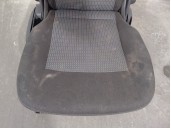 Recambio de asientos trasero derecho para ford galaxy (ca1) 2.0 tdci cat referencia OEM IAM 6M2163840 TELA NEGRA CON MARCAS BLAN