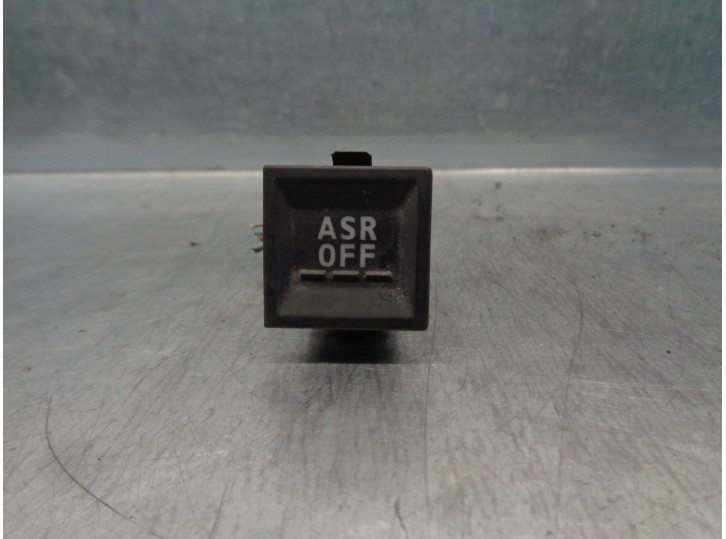 Recambio de interruptor para volkswagen t5 transporter/furgoneta 1.9 tdi cat (brr) referencia OEM IAM 7E0859621  