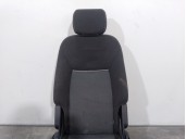 Recambio de asientos trasero derecho para ford galaxy (ca1) 2.0 tdci cat referencia OEM IAM 6M2163840 TELA NEGRA CON MARCAS BLAN