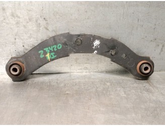 Recambio de brazo suspension superior trasero izquierdo para mitsubishi outlander iii (gg_w, gf_w, zj, zl, zk) 2.0 hybrid 4wd re