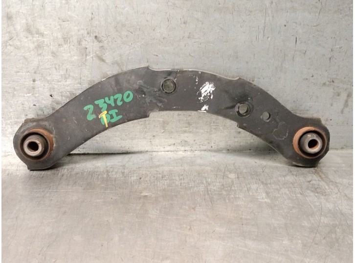 Recambio de brazo suspension superior trasero izquierdo para mitsubishi outlander iii (gg_w, gf_w, zj, zl, zk) 2.0 hybrid 4wd re
