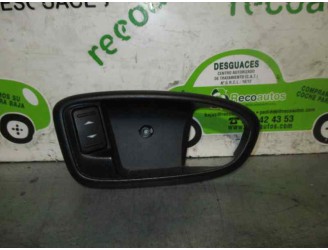 Recambio de mando elevalunas trasero derecho para ford mondeo ber. (ca2) 2.0 tdci cat referencia OEM IAM 6M21U226A36 