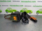 Recambio de cinturon seguridad delantero derecho para bmw serie 3 berlina (e46) 2.0 16v diesel cat referencia OEM IAM 8217376 4