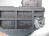 Recambio de caja mariposa para bmw serie 5 berlina (e39) 2.5 24v cat referencia OEM IAM 13541740505 PIERBURG