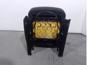 Recambio de asientos trasero derecho para ford galaxy (ca1) 2.0 tdci cat referencia OEM IAM 6M2163840 TELA NEGRA CON MARCAS BLAN