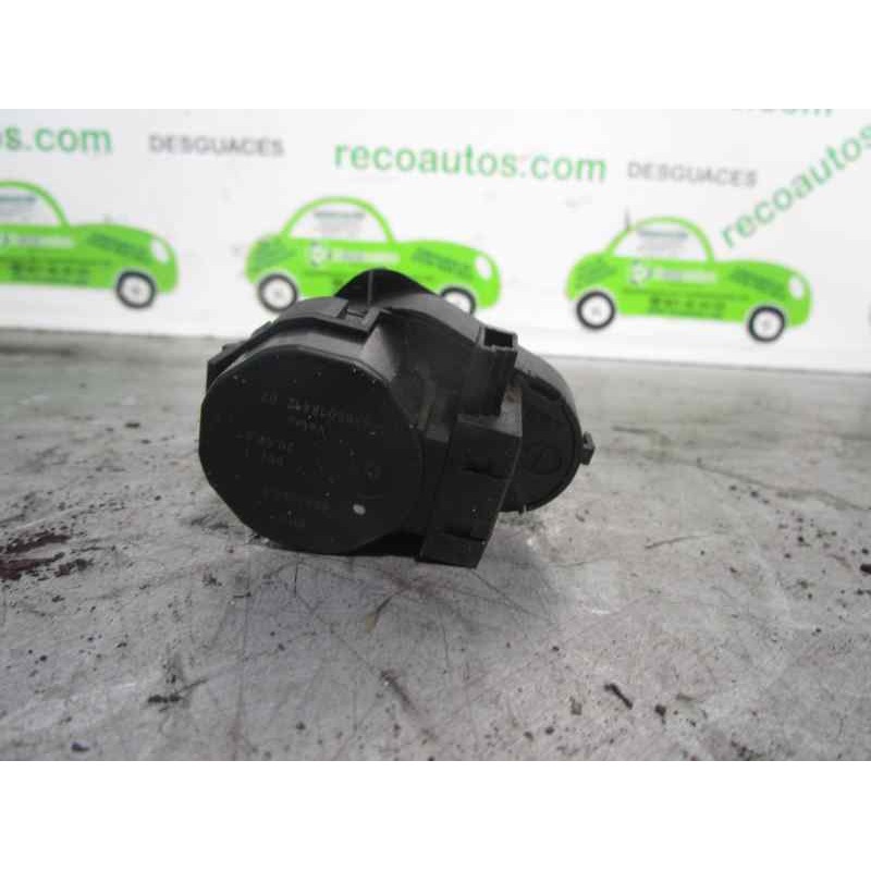 Recambio de motor calefaccion para bmw x5 (e53) 3.0 24v turbodiesel cat referencia OEM IAM 6902698 0765018412 VALEO