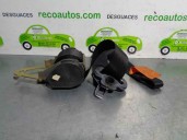 Recambio de cinturon seguridad delantero derecho para bmw serie 3 berlina (e46) 2.0 16v diesel cat referencia OEM IAM 8217376 4