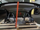 Recambio de capota para mercedes-benz clase slk (w171) roadster 3.0 v6 cat referencia OEM IAM A1717901340495.86 