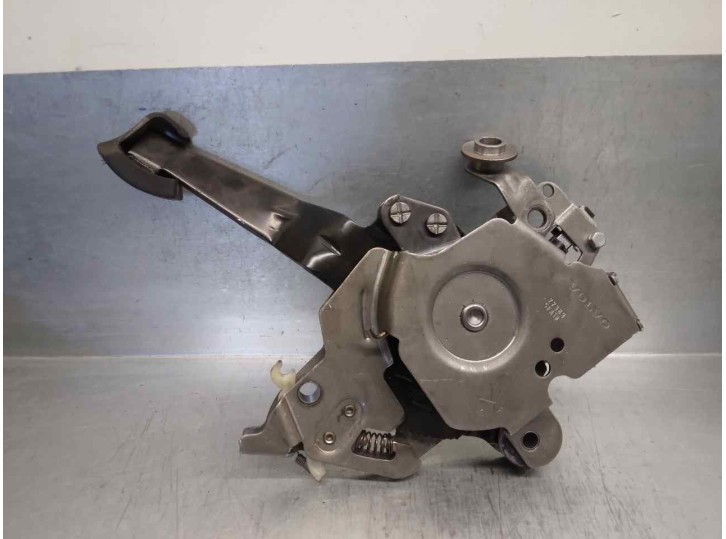 Recambio de palanca freno de mano para volvo xc90 2.4 diesel cat referencia OEM IAM 31277062 