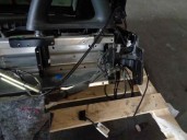 Recambio de capota para mercedes-benz clase slk (w171) roadster 3.0 v6 cat referencia OEM IAM A1717901340495.86 