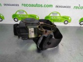 Recambio de cinturon seguridad delantero izquierdo para bmw serie 3 berlina (e46) 2.0 16v diesel cat referencia OEM IAM 8200865 