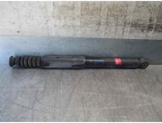 Recambio de amortiguador trasero derecho para renault clio ii fase ii (b/cb0) 1.5 dci diesel referencia OEM IAM 7700829026 34481