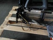 Recambio de capota para mercedes-benz clase slk (w171) roadster 3.0 v6 cat referencia OEM IAM A1717901340495.86 