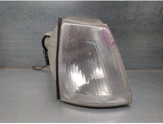 Recambio de piloto delantero derecho para renault clio i fase i+ii (b/c57) 1.9 diesel referencia OEM IAM 7700799758  5 PUERTAS