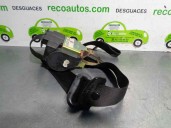 Recambio de cinturon seguridad delantero izquierdo para bmw serie 3 berlina (e46) 2.0 16v diesel cat referencia OEM IAM 8200865 